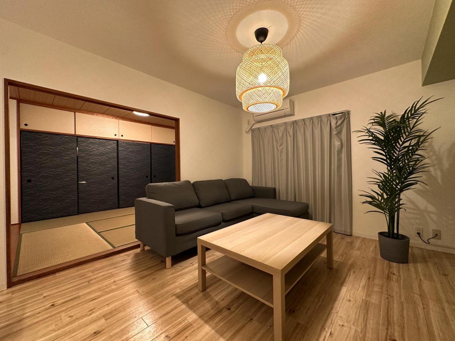 Randor Residence Tokyo Suites Exteriör bild
