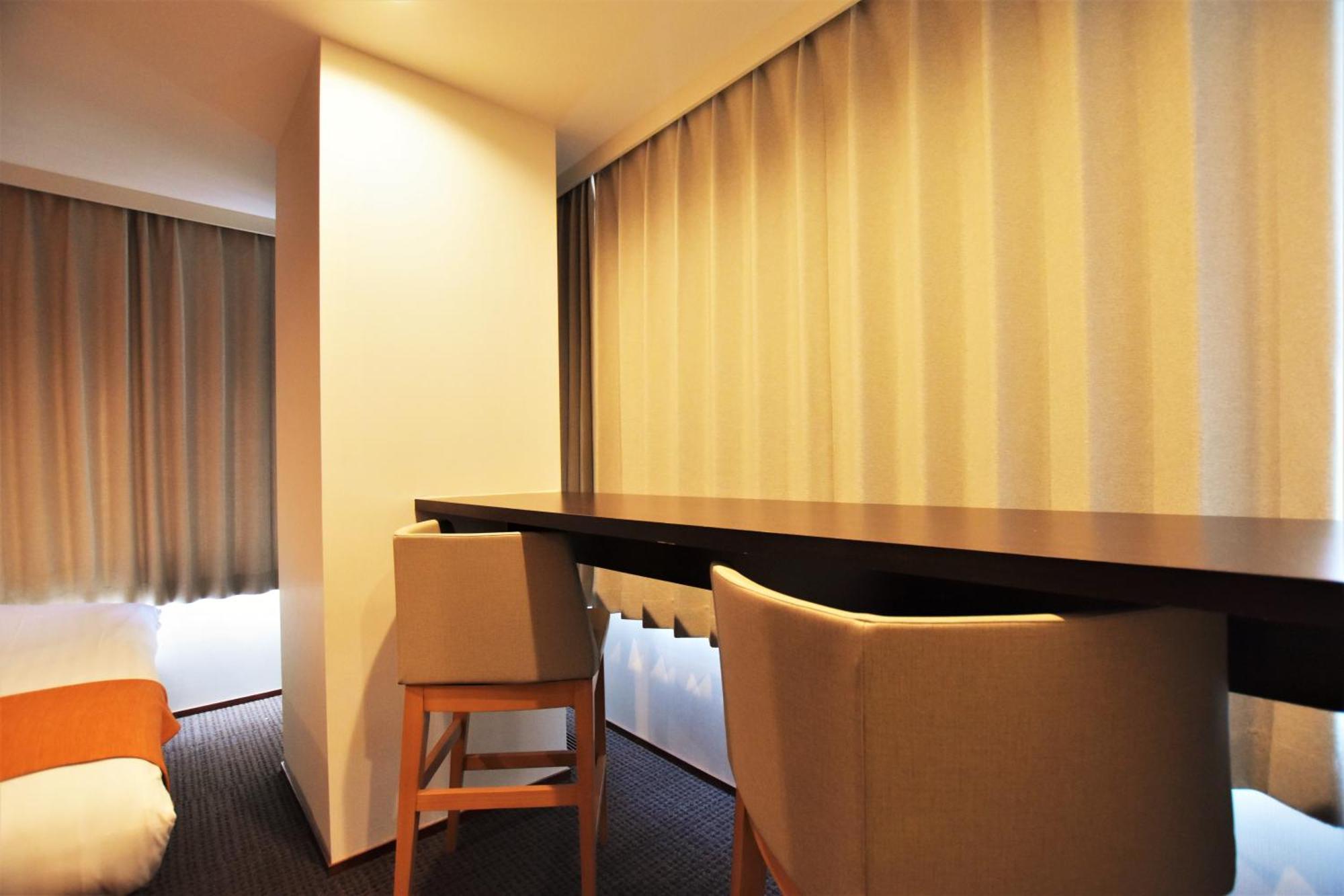 Randor Residence Tokyo Suites Rum bild