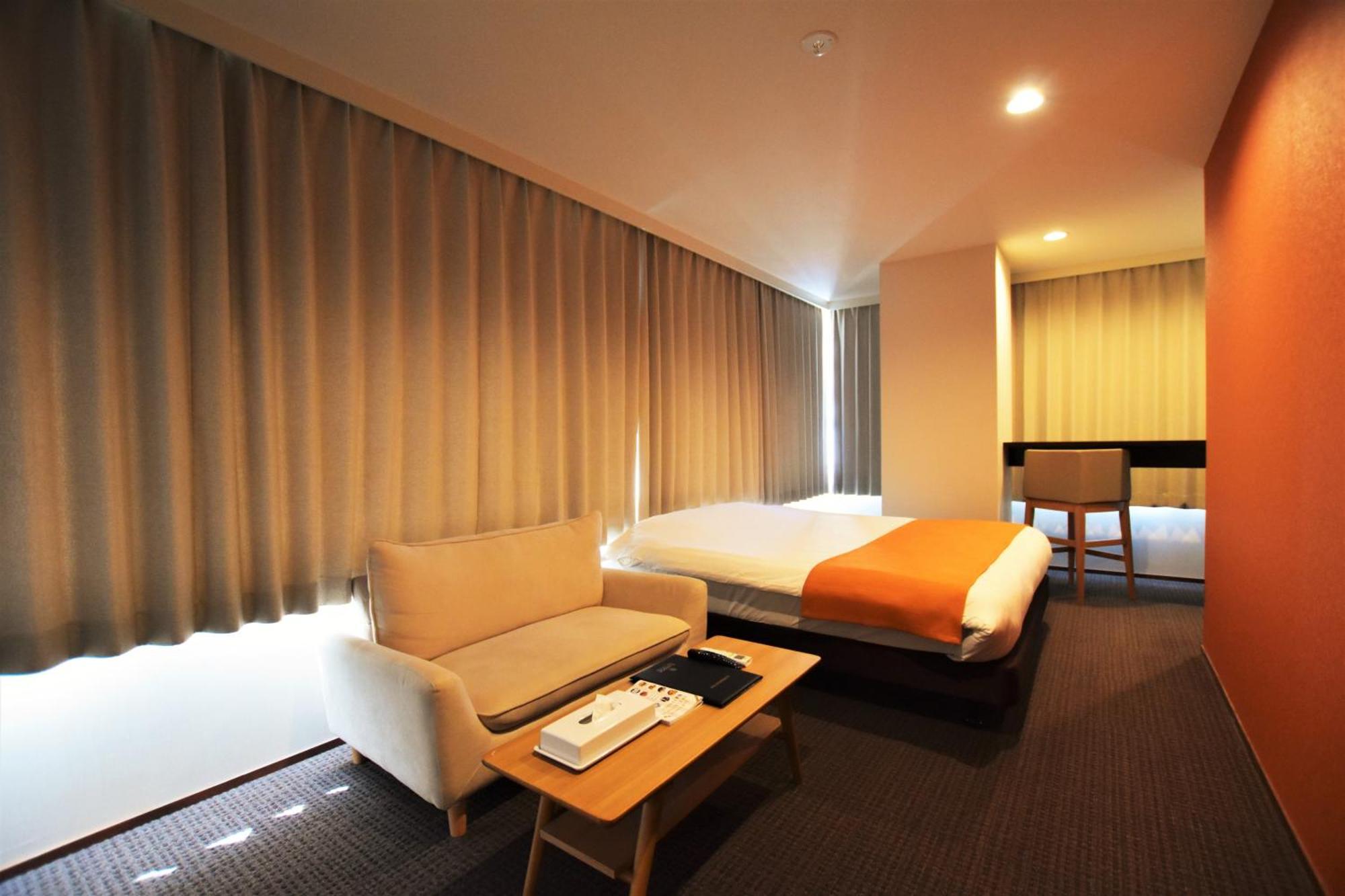 Randor Residence Tokyo Suites Rum bild
