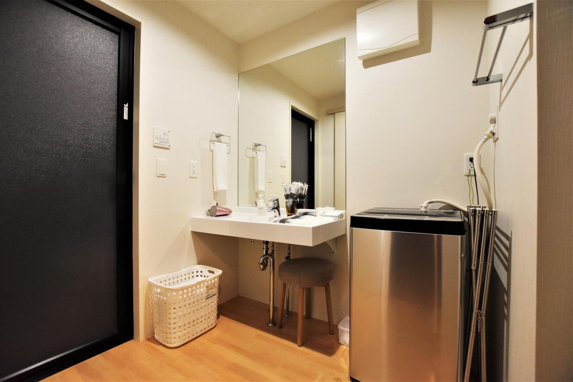 Randor Residence Tokyo Suites Rum bild