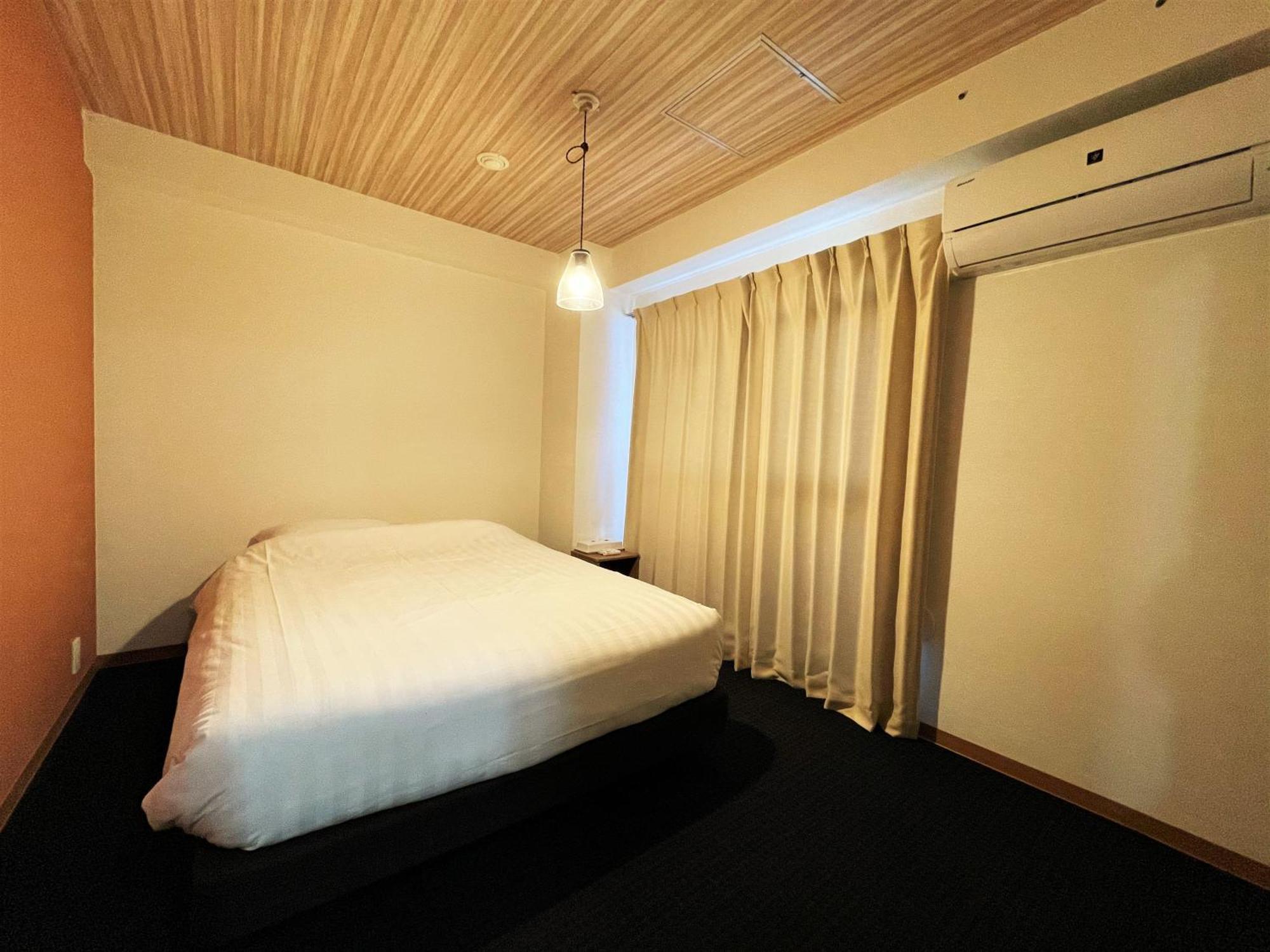 Randor Residence Tokyo Suites Rum bild