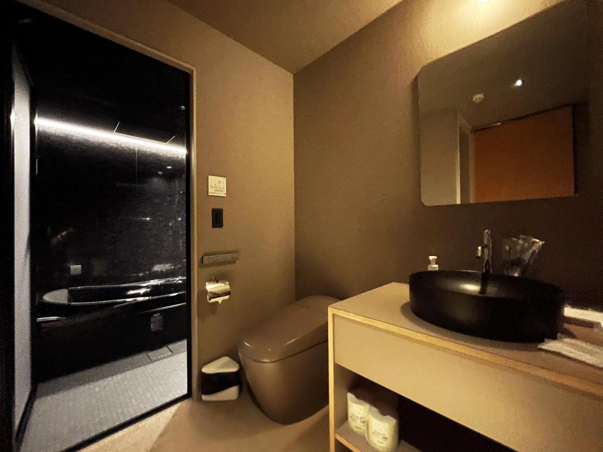 Randor Residence Tokyo Suites Rum bild