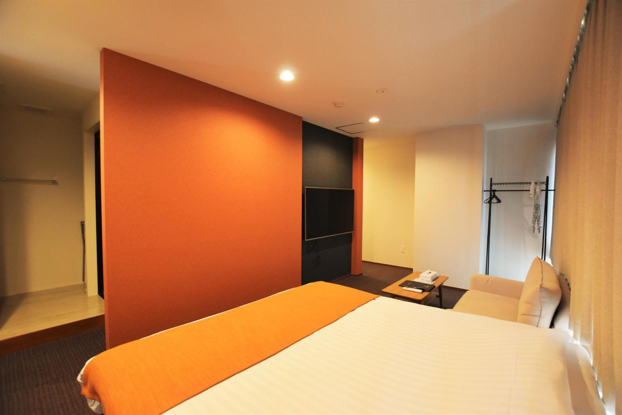 Randor Residence Tokyo Suites Rum bild