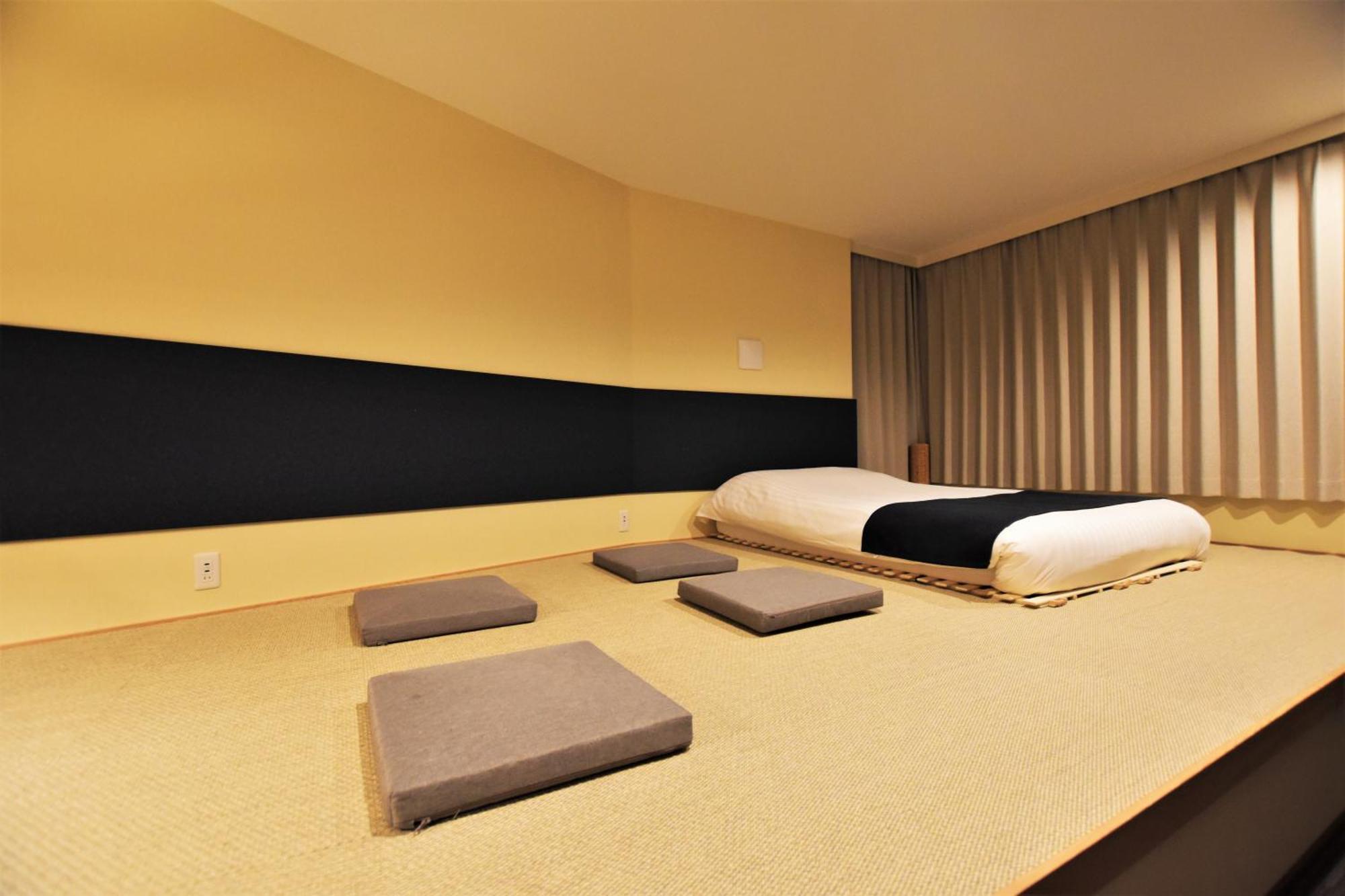 Randor Residence Tokyo Suites Rum bild